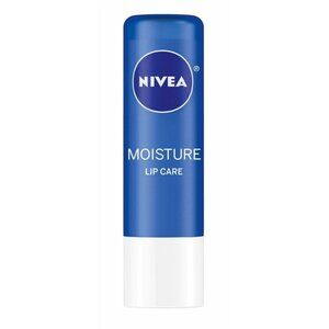 Nivea Moisture Lip Care